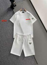 Picture of Prada Shirt Pant Suits _SKUPradaM-5XL12yr32424503